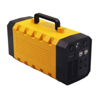 Portable Power Bank Station Consumer Electronics Battery Portable 200v outdoor power station