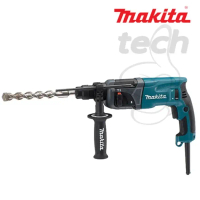 Mesin Bor Tembok Beton / Rotary Hammer Drill Makita HR2460 / HR 2460