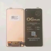 Lcd Xiaomi MI11 Lite / MI 11 Lite Non Fingerprint Fullset meetoo