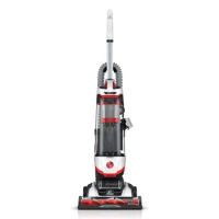 PowerDrive Elite High Performance Swivel XL Bagless Upright Vacuum Cleaner with HEPA Media Filtration UH75110
