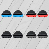 E.O.S Hard Base Silicon Replacement Nose Pads for OAKLEY Crosslink Sweep OX8030 OX8031 OX8037 OX8048 OX8076 Frame Multi-Options