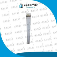 CA ER5356 Kawat Las Aluminium Tig Rod 3.2 X 1000mm [PER KALENG / BOX]
