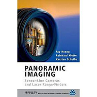 (特價299)Panoramic Imaging: Sensor-Line Cameras and 華通書坊/姆斯