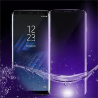 hd soft screen protector for samsung galaxy s8 s8 plus film for galaxy s7 edge s6 edge screen protective ( not tempered glass )