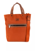 Marithe + Francois Girbaud Men's Girbaud Umber Core Tote Bag