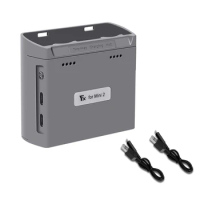 For Mini 2/Mini SE USB Charger for DJI Mini 2/Mini SE Accessories,A