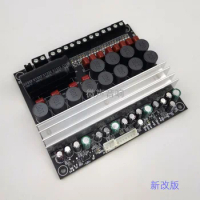 MT5.1 Single DC Power Supply 19-24V High Power 5.1 Channel Small Size Independent 6-channel Digital Power Amplifier Board