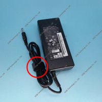 Laptop AC Adapter 20V 4.5A 90W 5.5*2.5mm Charger For Fujitsu V200 V7 T4020A E8000 Power Supply adapter
