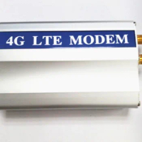 Serial port rs232 usb Modem GSM Modem 4G Lte modem