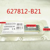628974-081 627812-B21 16G DDR3 1333 ECC REG Ensure New in original box. Promised to send in 24 hours