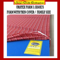 Uratex Foam Family Size Price Voucher Mar 2024 BigGo Philippines