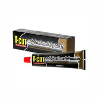【CarPlan卡派爾】T-CUT Original Metal Polish 金屬拋光劑