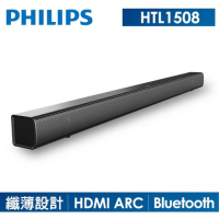 PHILIPS飛利浦 Soundbar喇叭HTL1508