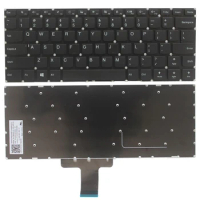 New US keyboard For Lenovo yoga 310S-14ISK 510S-14ISK 510S-14IKB 510-14AST keyboard