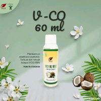 VCO SR12 60 ML
