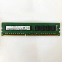 1PCS Server Memory R210 R220 R310 R320 8GB DDR3 1600MHz ECC UDIMM RAM