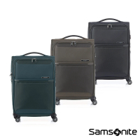 Samsonite 新秀麗 20吋 73H 超輕量布面軟殼TSA防盜拉鍊登機箱/行李箱/布箱(多色可選)