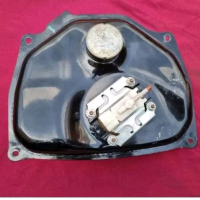 tangki tengki bensin+fullpam motor Honda Beat fi Esp/beat fi/beat pop stater alus k25 original copot