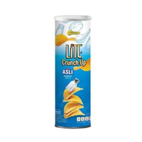 CHITATO LITE CRUNCH UP ASLI ORIGINAL 110G