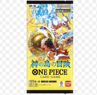**แยก1ซอง** One Piece Card Game OP-15 ของแท้จากญี่ปุ่น