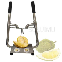 Hand Operated Durian Shell Easy Open Durian Machine/Malaysia Manual Durian Opener Tool
