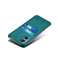 Credit Card Case For Sony Xperia 5 V Capa PU Leather Cover For Sony Xperia 5V Xperia5 V 6.1" XQ-DE54