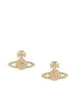 W GRACE EARRING AW22 SI U C
