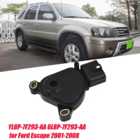 Car Transmission Range Sensor Neutral Safety Control Switch YL8P7F293-AA For Ford Mazda Escape Mariner Spare Parts 6L8P-7F293-AA