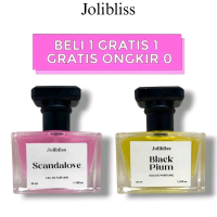Beli 1 Dapat 2 Parfum 35ml Eau De Parfum Wanita Aroma Tahan Lama