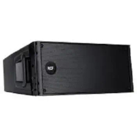 RCF HDL 20-A Dual 10 Active Two Way Line Array Speaker Module