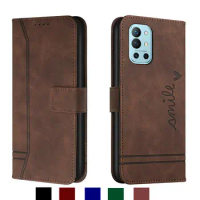 For OnePlus 10 9 PRO 9R 9RT Luxury Wallet Book Holder Case For OnePlus Nord CE 2 5G N10 N100 N200 One Plus Nord 20 5G Full Cover
