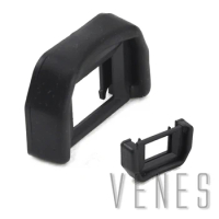 VENES High quality 450D--EF, Rubber Eyecup eye cup Eye Piece Viewfinder Eyepiece for Canon for EOS 800D / 77D/760D / 750D Camera