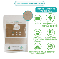 Vỏ hạt mã đề JC BLUEMOON gói 500G | Psyllium Husk