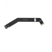 1-10Pcs For Samsung Galaxy Tab S7 FE 5G T736B LCD Screen Connector Main Board Flex Cable Repair Parts