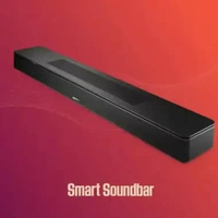 SMART SOUNDBAR WITH DOLBY ATMOS FOR PREMIUM HOME THEATER - LOKABLI Smart Soundbar