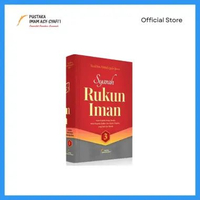 Syarah Rukun Iman - JILID Jilid 3