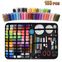 Extra Large Sewing Kit Set Embroidery Sewing Tool Set Sewing Kit Set Embroidery Extra Large Tool Box