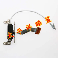 For Canon EOS 200D II / Rebel SL3 LCD Screen Display Hinge Shaft Rotating Flex Cable FPC NEW Original