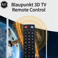 Smart TV Wireless Remote Controller for BLAUPUNKT 157I-GB-3B-HBCDUP 32/131J-GB-1B-F3HCU-UK Replace Remote Controller Accessories