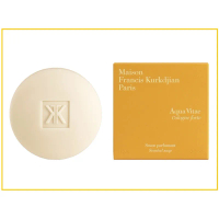 MAISON FRANCIS KURKDJIAN 庫爾吉安生命之水香水皂 MFK AQUA VITAE COLOGNE FORTE SOAP 150G