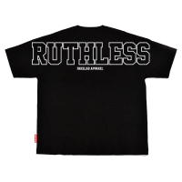 γGOODγ Fakelab Oversize Ruthless T-Shirt Unisex T-Shirt/ Ts/