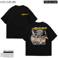 Watercolor gradient print Best Selling T-Shirt Astrea Grand Racing Speedcious - Herex Cb Tiger GL Me