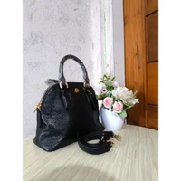 Tas Papillon Bandung K3379 Hitam