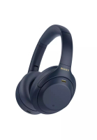 SONY Sony Wh-1000Xm4 Wireless Noise-Canceling Headphones.