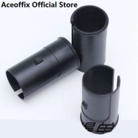 Aceoffix 31.8mm seatpost sleeve for Brompton bike seat post