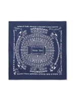 ผ้าพันคอ Matin Logo Festa Bandana