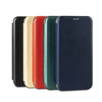 100pcs/lot New Magnet book Stand Case For Samsung Galaxy A52 4G/5G