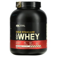 Optimum Nutrition Gold Standard 100% Whey Rocky Road 5 lb (2.27 kg)