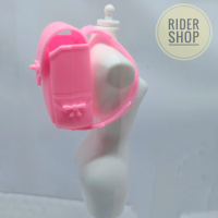skala 1/6 tas bag sekolah female kitbash tbleague figure Barbie boneka