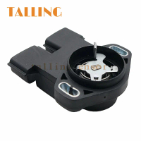 SERA486-06 Throttle Position Sensor TPS For Nissan Frontier Xterra Mercury Villager 1F5Z9B989AA F6XA